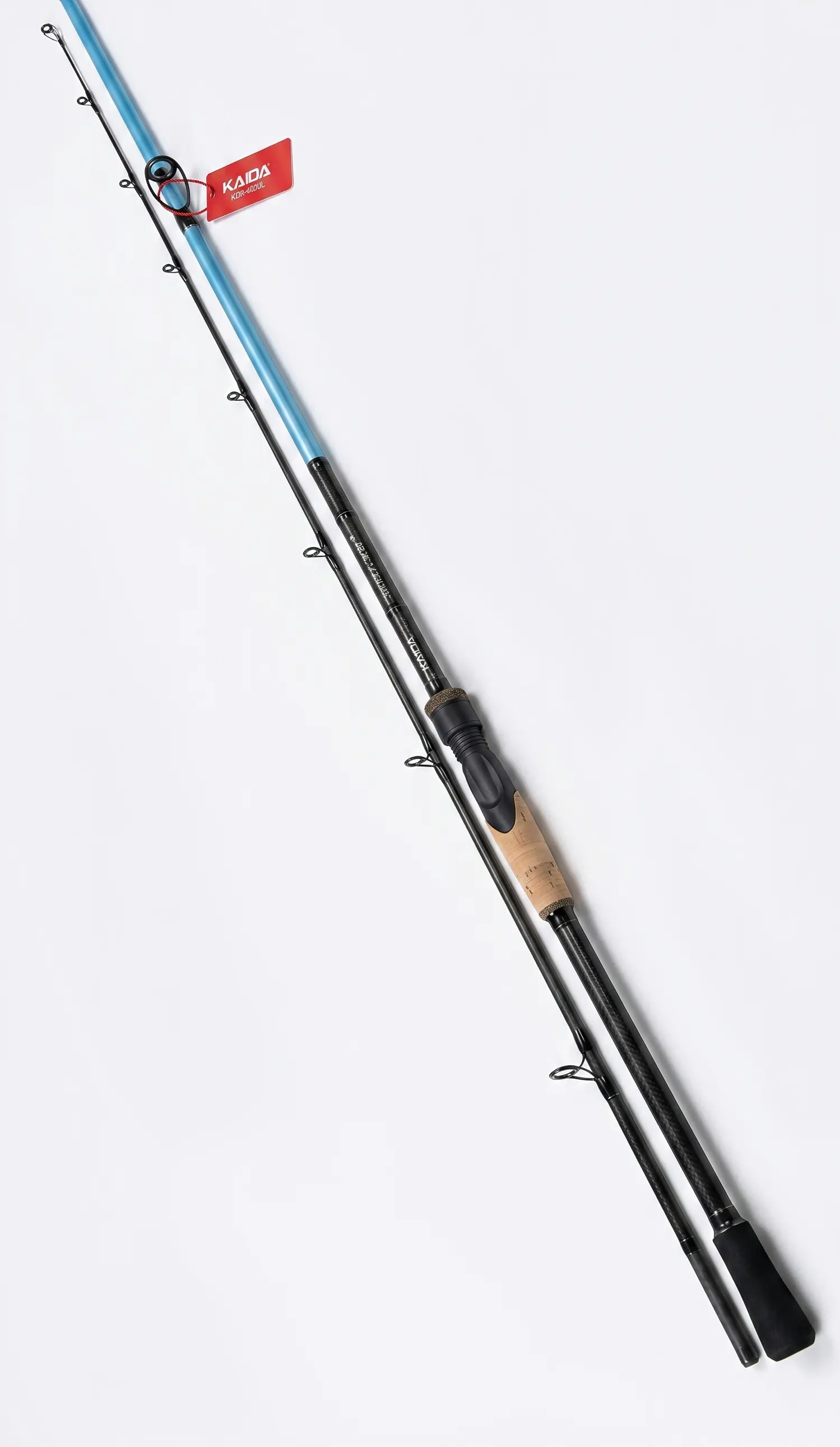 CAÑA SPINNING KAIDA MAX SPIN 270